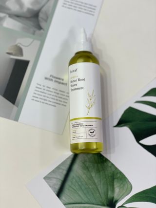 달리프 클로렐라 베러 루트 워터트리트먼트 200ml — 5점을 준 리뷰어가 2021년 1월 올린 사용 사진