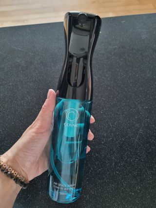 코박 스프레이 살균수  500ml 세트 — 5점을 준 리뷰어가 2022년 4월 올린 사용 사진