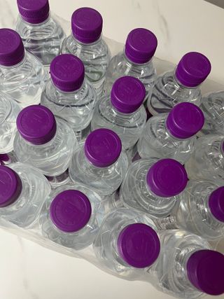 몽베스트 [MONTBEST]위드어스 500mL 20병 — 5점을 준 리뷰어가 2024년 3월 올린 사용 사진