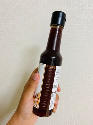 [요리맛수] NEW 천연 요리 에센스 300g 2개 SET — 5점을 준 리뷰어가 2021년 5월 올린 사용 사진