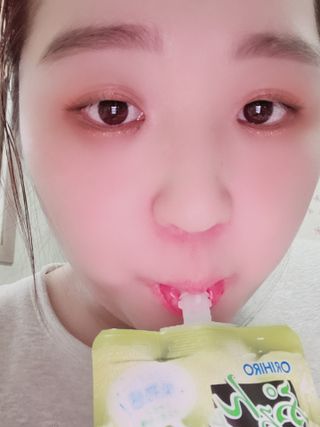 ORIHIRO 오리히로 곤약젤리 제로칼로리 130g 4종 4팩(맛별로 1팩씩) — 5점을 준 리뷰어가 2022년 12월 올린 사용 사진