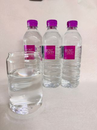 몽베스트 [MONTBEST]위드어스 500mL 20병 — 5점을 준 리뷰어가 2024년 3월 올린 사용 사진