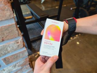 FREE [푸딜라이트] 한알의 양심 고함량 가르니시아 — 5점을 준 리뷰어가 2024년 3월 올린 사용 사진