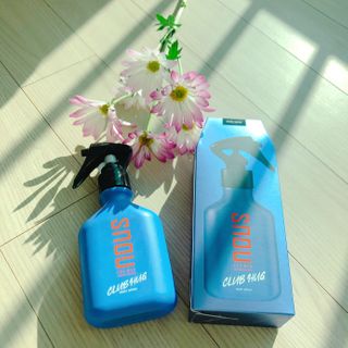 자민경 스노우포맨 클럽 허그 바디 스프레이 150ml — 4점을 준 리뷰어가 2020년 12월 올린 사용 사진