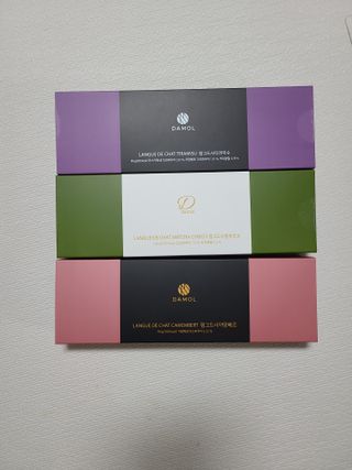 리라로님이 올린 리뷰 사진 1