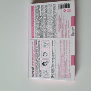 썸헤어 / SUMHAIR 썸헤어 헤어링 앰플 2종 중 택1 — 4점을 준 리뷰어가 2021년 3월 올린 사용 사진