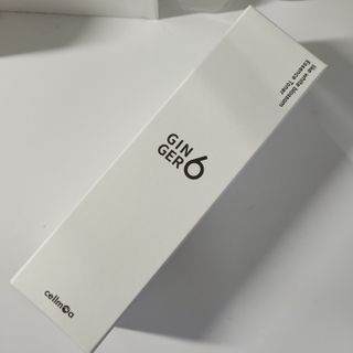 GINGER6 라이크 화이트 블라썸 에센스 토너 — 5점을 준 리뷰어가 2021년 12월 올린 사용 사진