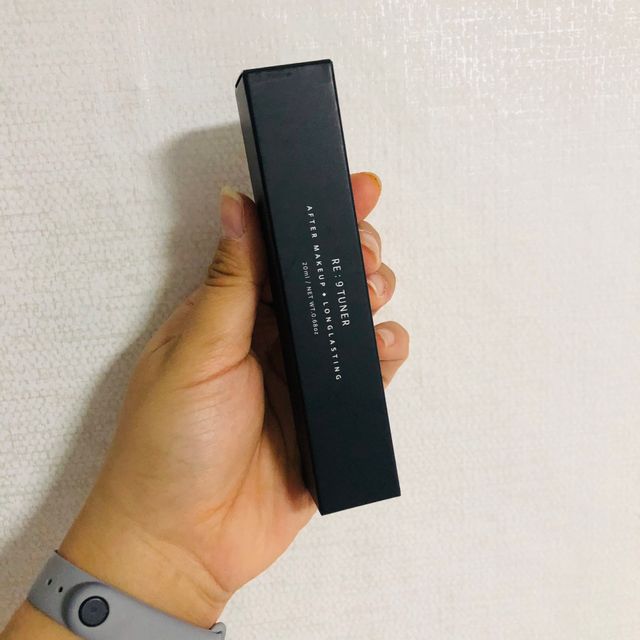 리나인튜너 리뷰 사진
