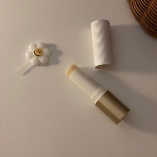 [사가수] 민감피부를 위한 진정 항산화 안티에이징, 더사가오브수 효혜윤 보태니컬 에너지 아이포올 스틱 — 5점을 준 리뷰어가 2023년 2월 올린 사용 사진