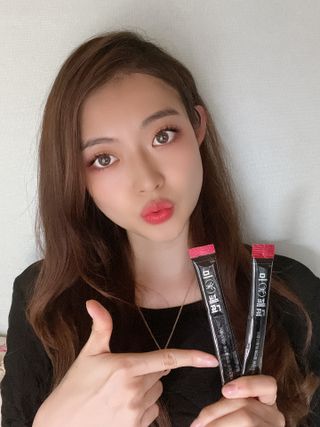 새롬바이오 리생 [미쾌변] 차전자피 식이섬유 건강기능식품 3팩 — 5점을 준 리뷰어가 2021년 7월 올린 사용 사진