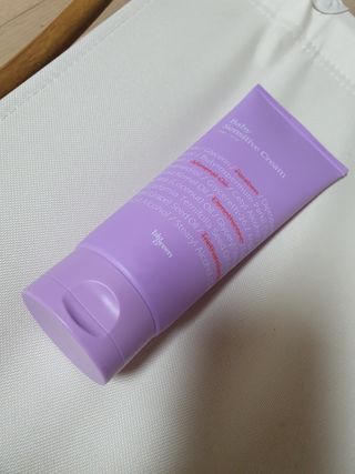 빅그린 베이비라인 3종세트 - 샴푸앤바디워시500ml,올인원로션500ml,바디크림170ml — 5점을 준 리뷰어가 2022년 11월 올린 사용 사진