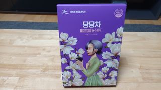 트루헬퍼 당당차 바나바잎 여주 돼지감자 차 30티백 — 5점을 준 리뷰어가 2023년 3월 올린 사용 사진