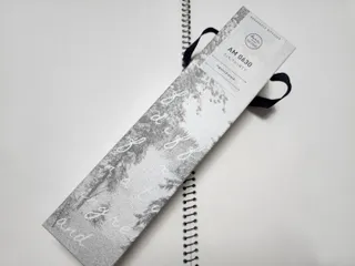 디어포레스트 숲속의 시간 디퓨저 시리즈 — 3점을 준 리뷰어가 2022년 8월 올린 사용 사진