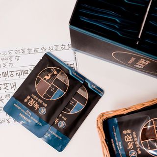 광동생활건강 [광동] 바르게 만든 녹용, 광동정녹청 — 5점을 준 리뷰어가 2022년 1월 올린 사용 사진