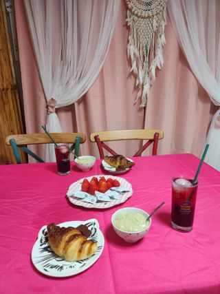 수플먼트 나는 마신닭!! 닭가슴살 주스키트, 먹기 힘들었던 닭가슴살 이제는 마시자 — 5점을 준 리뷰어가 2023년 3월 올린 사용 사진