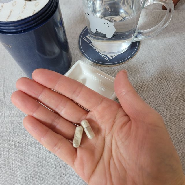 청락토 리뷰 사진