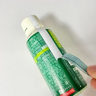 락토조이 오늘비움(구) — 3점을 준 리뷰어가 2022년 1월 올린 사용 사진