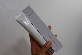 브에노 스킨셀 더마 앰플 — 5점을 준 리뷰어가 2021년 6월 올린 사용 사진