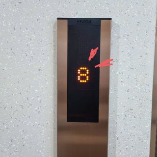 0.8L 마케팅팀 - — 3점을 준 리뷰어가 2021년 5월 올린 사용 사진