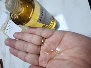 [스킨1004] 마다가스카르 센텔라 앰플 100ml — 5점을 준 리뷰어가 2024년 5월 올린 사용 사진