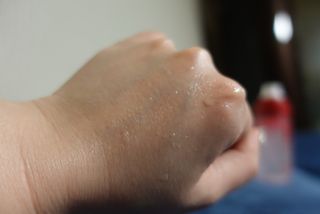레드투래드 안티더스트 배리어 미스트 55ml — 5점을 준 리뷰어가 2021년 6월 올린 사용 사진