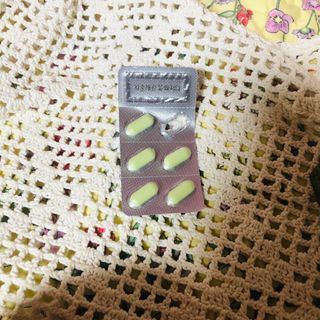 클린24시간 지중해로 쏙빠지다 1SET (800mg*60정) — 4점을 준 리뷰어가 2023년 8월 올린 사용 사진