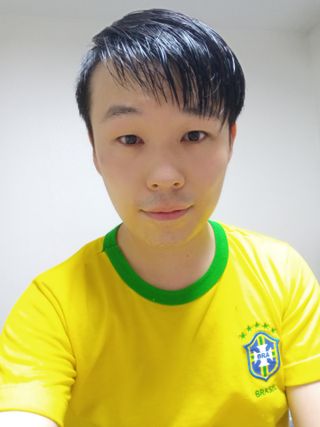 뉴트리션팩토리 비타프렙 오큐슈프림 루테인 오메가3 1050mg — 5점을 준 리뷰어가 2021년 7월 올린 사용 사진