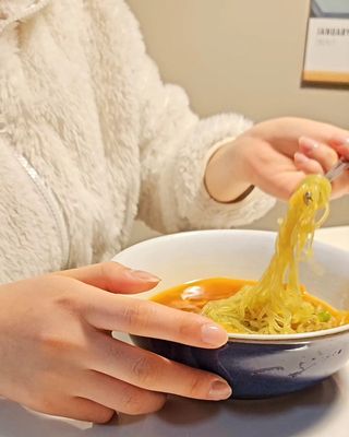 클린24시간 올리브발효곤약면 시원김치면 1세트-(3봉) — 5점을 준 리뷰어가 2024년 2월 올린 사용 사진