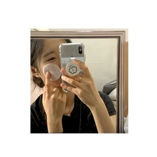 키노닉스 양배추 카밍 진정 토너패드 — 5점을 준 리뷰어가 2021년 7월 올린 사용 사진