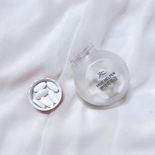 트루헬퍼 면역력특급 면역력높이는 영양제 1박스 2개월 — 5점을 준 리뷰어가 2023년 1월 올린 사용 사진