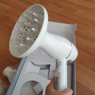 에프에이치아이코리아 마르세이유 사이클론 드라이기 — 5점을 준 리뷰어가 2021년 6월 올린 사용 사진