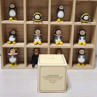 Dr.느루벗 느루벗 링클 솔루션 콘센트레이트 스네일 탄력 달팽이 크림 80g — 5점을 준 리뷰어가 2021년 5월 올린 사용 사진