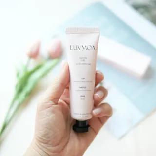 러브모아 향수 고체향수 승무원 고체향수 바르는 향수 니치향수 도손 우드세이지 앤 씨솔트 — 5점을 준 리뷰어가 2022년 12월 올린 사용 사진