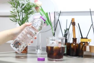 몽베스트 [MONTBEST]위드어스 500mL 20병 — 5점을 준 리뷰어가 2022년 6월 올린 사용 사진