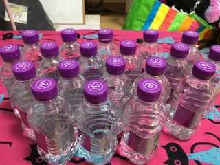 몽베스트 [MONTBEST] 330mL 20병 — 5점을 준 리뷰어가 2021년 12월 올린 사용 사진