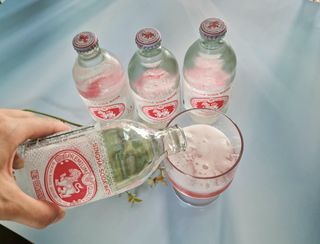 싱하소다워터 — 5점을 준 리뷰어가 2021년 7월 올린 사용 사진