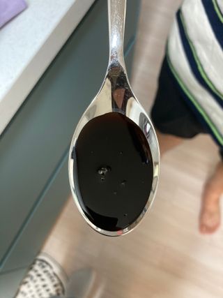 서울약사신협_투데이홍삼정플러스스틱_10g x 60포 — 5점을 준 리뷰어가 2021년 6월 올린 사용 사진