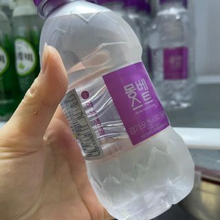 몽베스트 [MONTBEST] 330mL 20병 — 5점을 준 리뷰어가 2021년 10월 올린 사용 사진