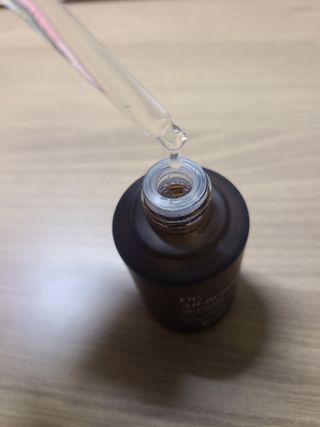 렉스리 닥터 올인원 세럼 Rexri Dr.All-in-one Serum — 5점을 준 리뷰어가 2022년 6월 올린 사용 사진