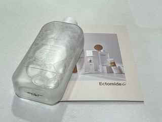 에이치투오랩 엑토마이드 G 센서티브 클렌징워터 — 5점을 준 리뷰어가 2023년 9월 올린 사용 사진