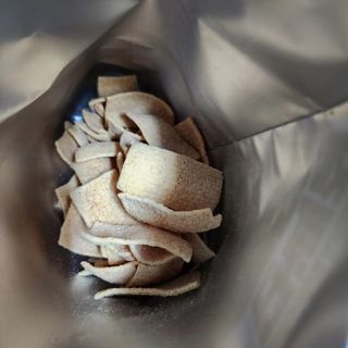 맛있게 채우는 단백질 12g, 닥터유 단백질칩 — 5점을 준 리뷰어가 2023년 12월 올린 사용 사진