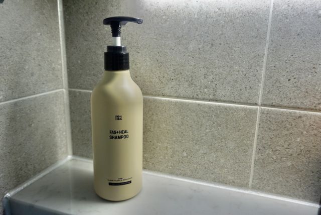 패스트힐 탈모증상완화샴푸 470ml 리뷰 사진
