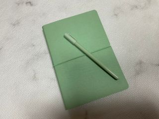 리훈 다이어리 2023년 이야기 펜 스티커 세트 그란데 6개월 하반기 — 5점을 준 리뷰어가 2023년 6월 올린 사용 사진