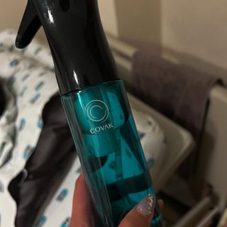 코박 스프레이 살균수  500ml 세트 — 5점을 준 리뷰어가 2022년 6월 올린 사용 사진