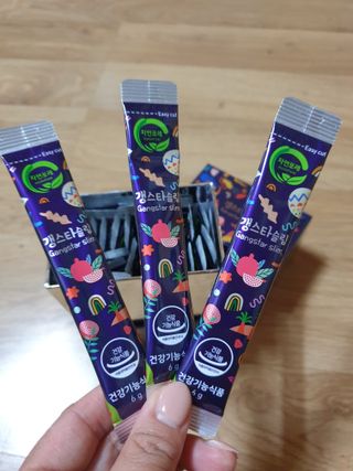 이쁜공주님이 올린 리뷰 사진 2