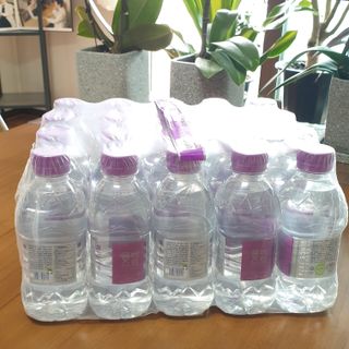 몽베스트 [MONTBEST] 330mL 20병 — 5점을 준 리뷰어가 2022년 4월 올린 사용 사진