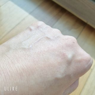 엔디어고 햄프에너지 베리어 크림 50ml — 5점을 준 리뷰어가 2022년 11월 올린 사용 사진