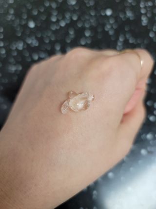 레드투래드 센서티브 어메이징 앰플 30ml — 5점을 준 리뷰어가 2021년 8월 올린 사용 사진