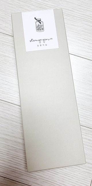 디어포레스트 쁘띠 플라워 디퓨저 시리즈 — 4점을 준 리뷰어가 2022년 9월 올린 사용 사진