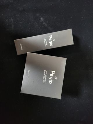웰피아생활건강 웰피아 빼지오 — 3점을 준 리뷰어가 2023년 3월 올린 사용 사진